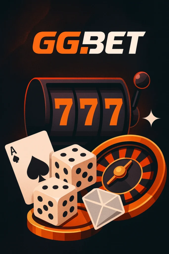 Najważniejsze funkcje GGBet
